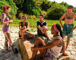 Which Survival Reality Show Should You Go On?