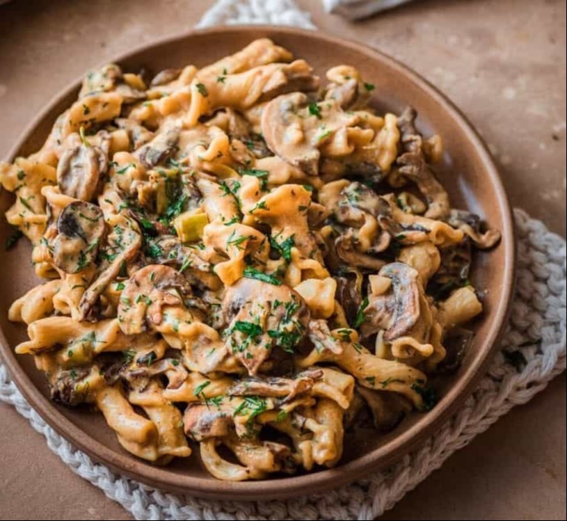 stroganoff-custom