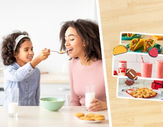 Home Appétit