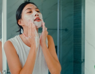 Freeze Dried Cosmetics Are The Newest, Waterless Trend In Skincare