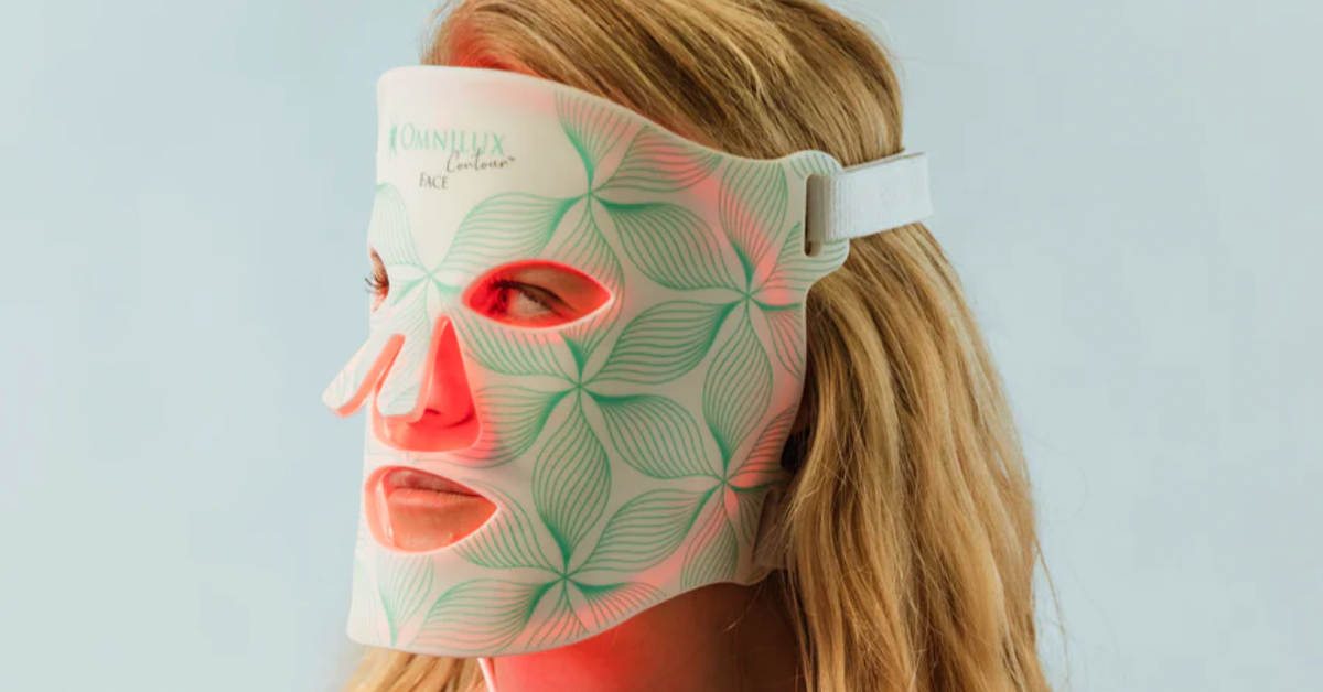 What Is Red Light Skin Therapy? Dailybreak