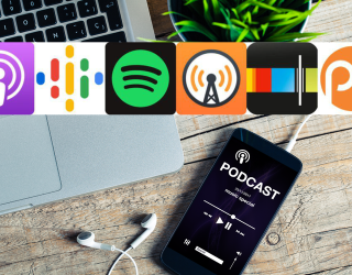 Listen up! Rank These Popular Podcasts From 2020