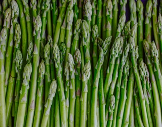 Leave No Stalk Behind in This Asparagus Puzzle