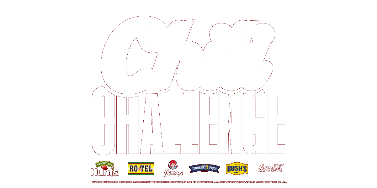 Walmart Chili Challenge