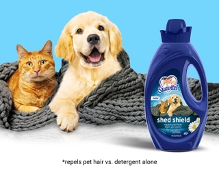 Help Leave the Fur Behind