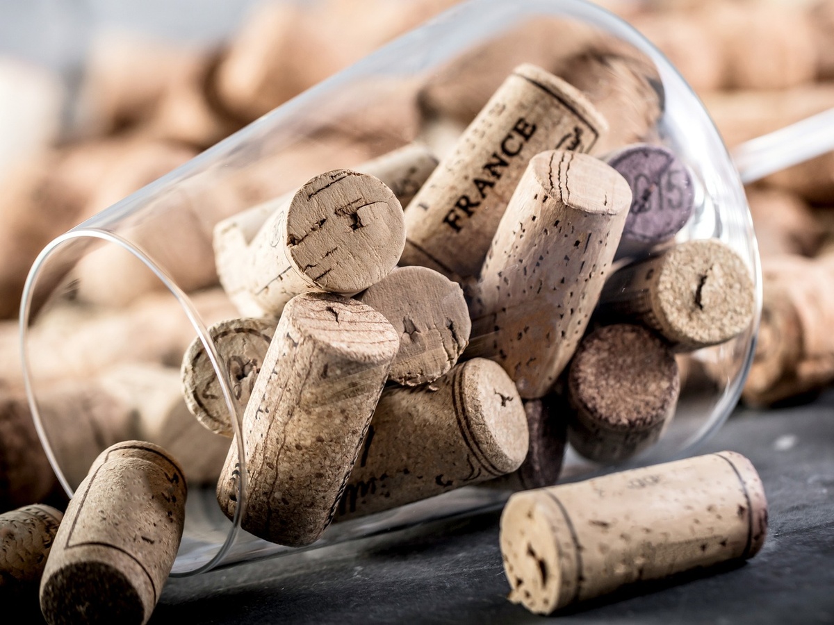 Uncork Your Favorite Bottle of Wine and Solve This Puzzle Dailybreak