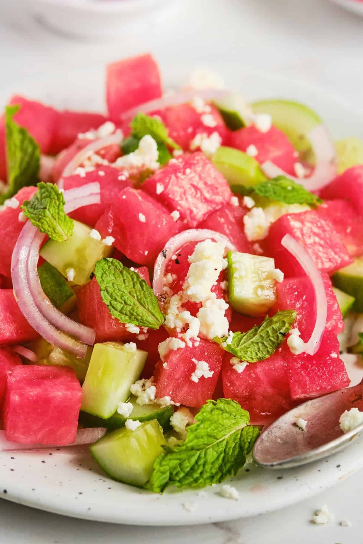 watermelon salad-custom