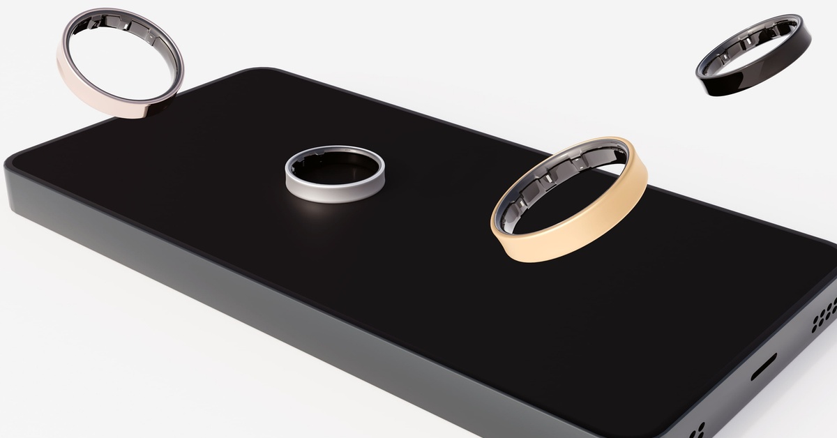 Which Smart Ring Is Right for You? - Dailybreak