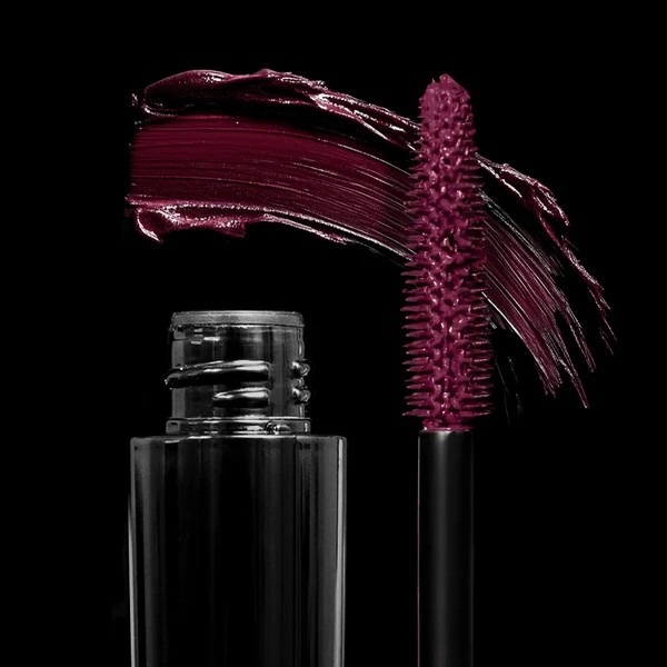 Question Beauty Mascara in Desert Sunset