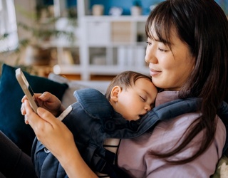 9 Smart Apps For Busy Families