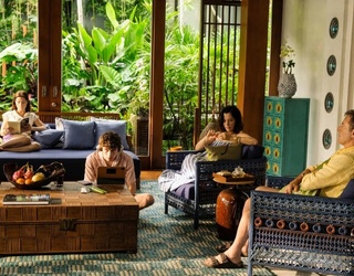 13 Hotel Shows That Are Like a Mental Vacation