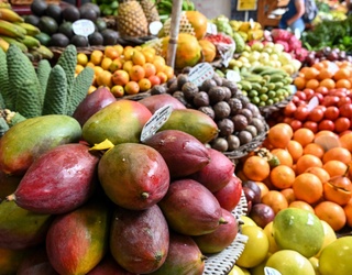 Fruit to be Solved