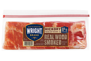 Wright Hickory Bacon 