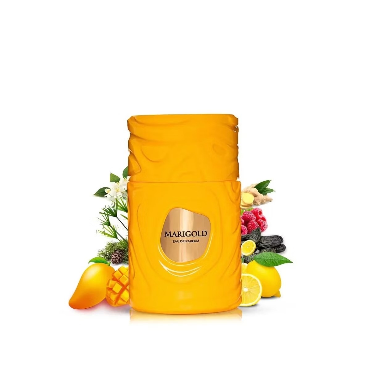 Marigold by Le Bonheur Eau de Parfum