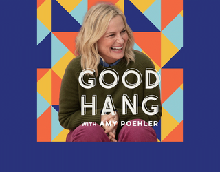 When's the Last Time You Had a Good Hang?