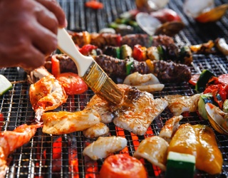 Fire Up the Grill With These Epic Marinades