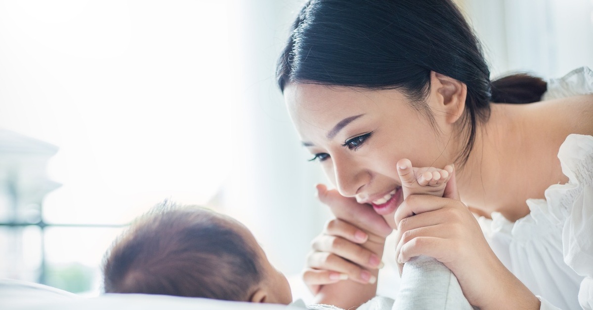 7 Great Best Skin Care Products for New Moms Dailybreak