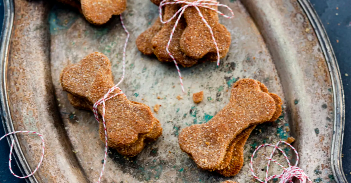 9 Ways to Make Your Own Dog Treats From Scratch Dailybreak