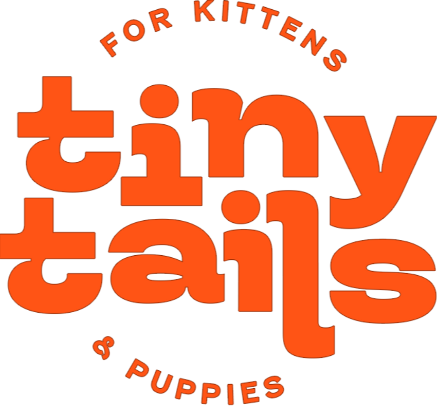 tiny tails