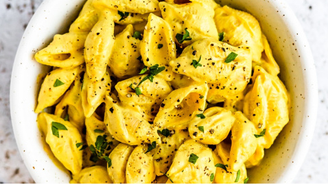 mac & cheese-custom