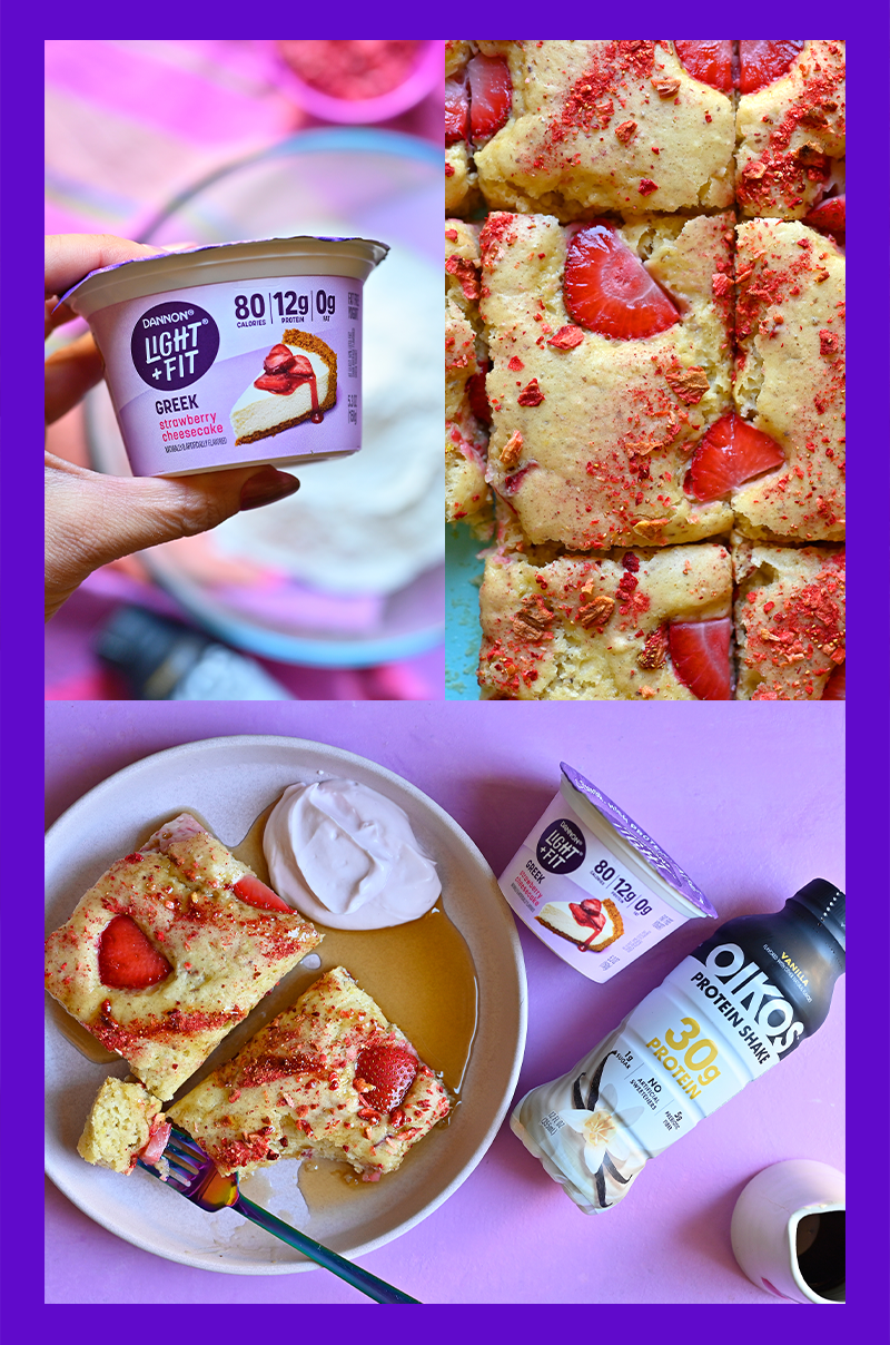 2025_Danone_MorningsUpgraded_list_Strawberry-Protein-Pancakes-custom