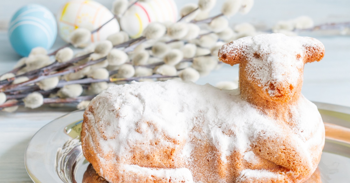 13 Easter Themed Desserts Hopping Down The Bunny Trail Dailybreak