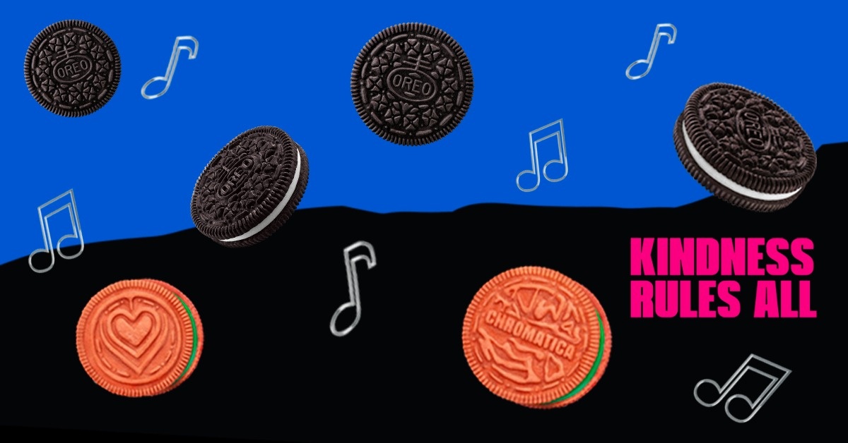 oreo様wht38翌日 楽天市場】Oreo オレオ ミントチップチョコレートサンドイッチ