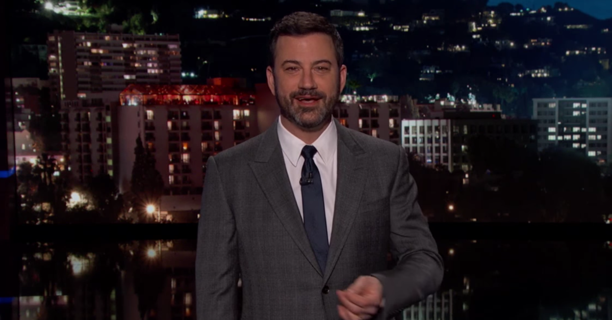 Jimmy Kimmel Here's What Really Happened With That Oscars Envelope(02)