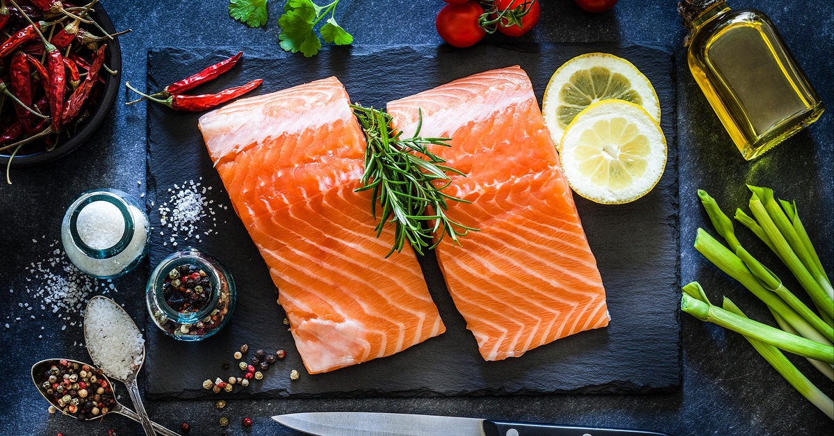 Delicious Fish You Want On Your Dish: 10 Recipes - Dailybreak
