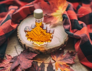 8 Fall Recipes With Maple Syrup As the Star