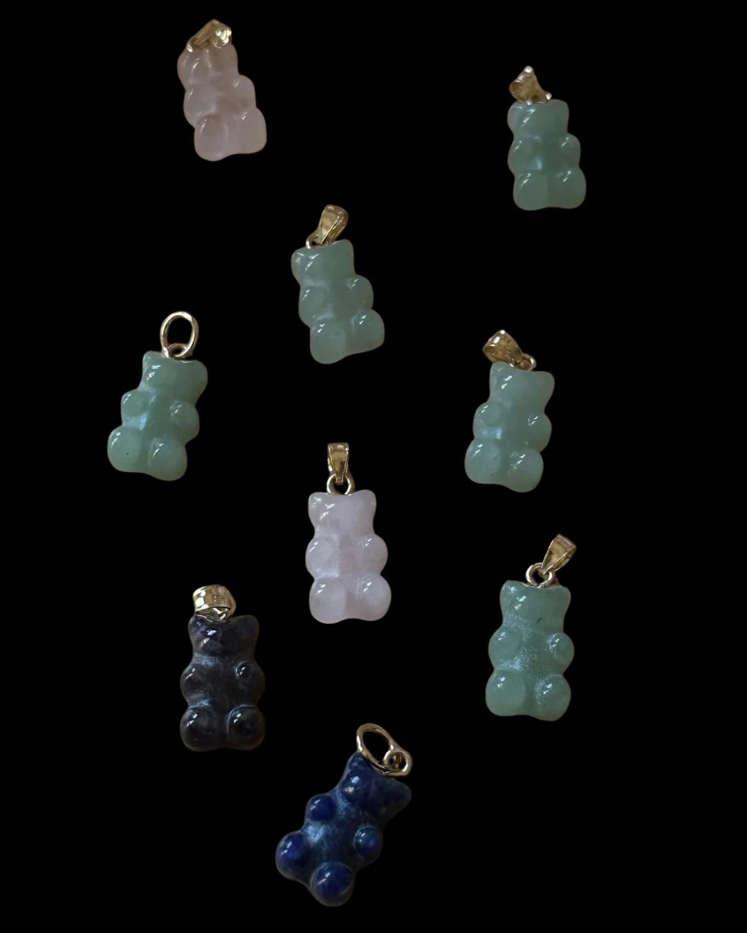 The Fine Jewlery Co-custom