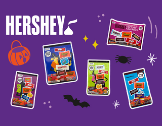 Scary Good Treats