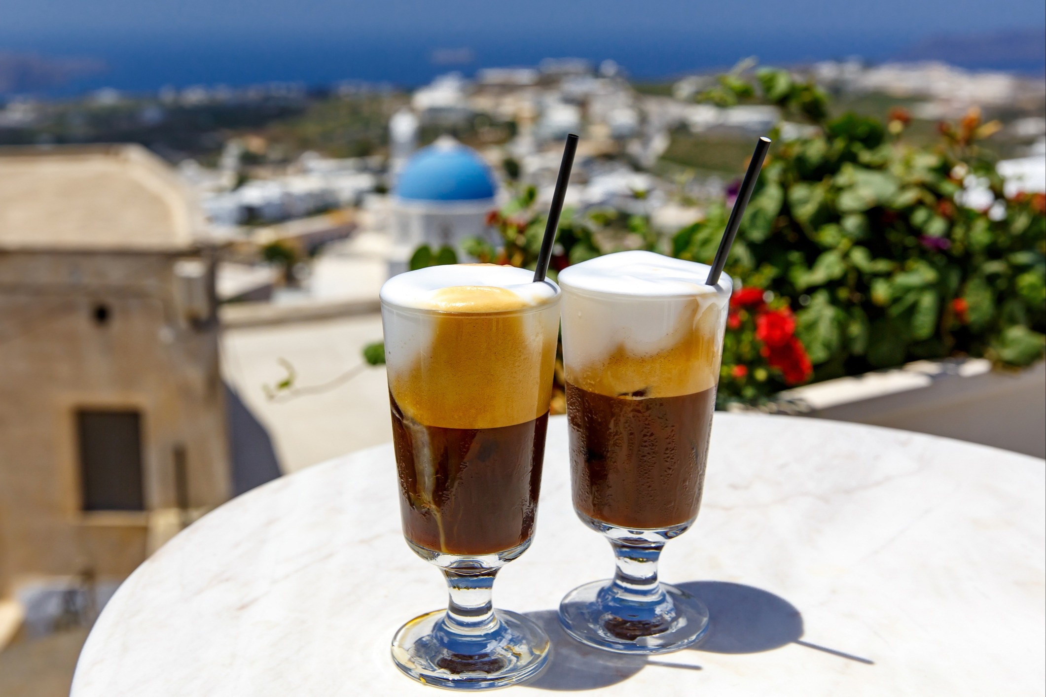 Creative Ways to Make Your Morning Cup From Around the World