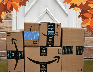 Amazon Finds and Forgets: 2025 Fall Edition