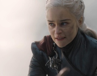 Rank Which "Game of Thrones" Characters You Could See Sitting on the Iron Throne