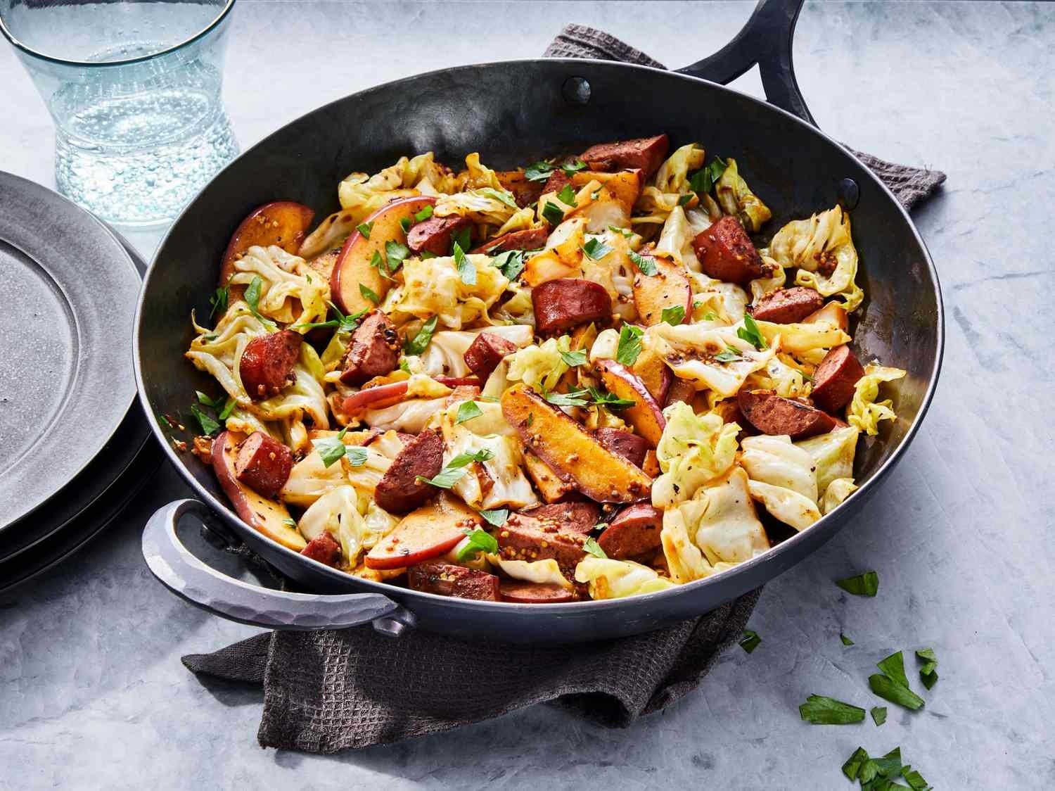 cabbage-and-kielbasa-custom