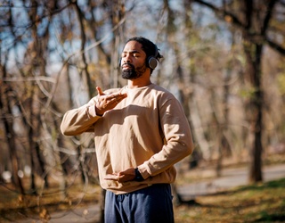 Quick Qigong Moves to Reset Your Workday