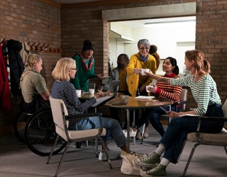 How Third Spaces Are Bringing Community Back