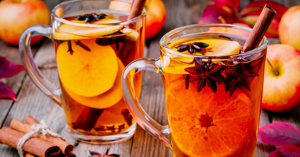 7 Cozy French Press Cocktail Recipes for Fall Dailybreak