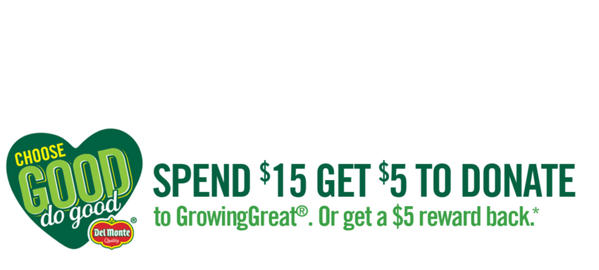 Choose Good to do Good