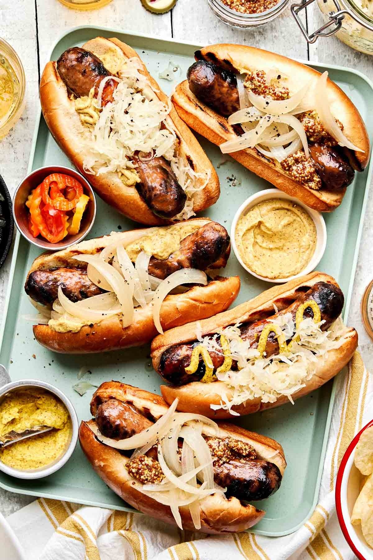 brats-custom