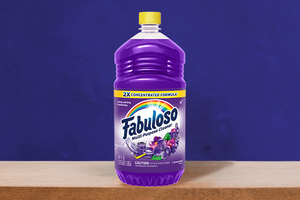 Fabuloso