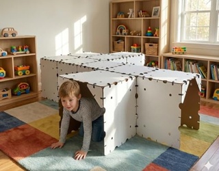 Teach Your Kids About Caring For The Earth With 9 Greener Toys