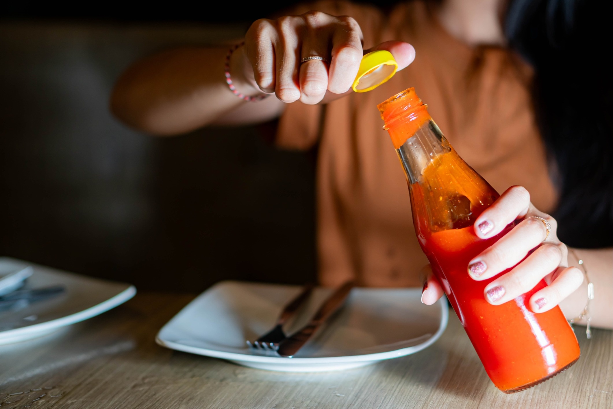 Which Hot Sauce Are You Based on Your Spicy Cravings?