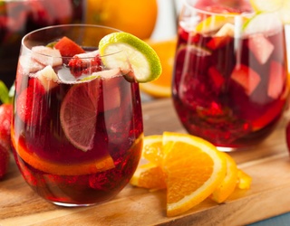 Food Of The Month Club: 10 Recipes Celebrating December's Food Holidays
