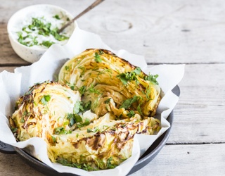 10 Recipes With Cabbage, The Star Ingredient Of 2026