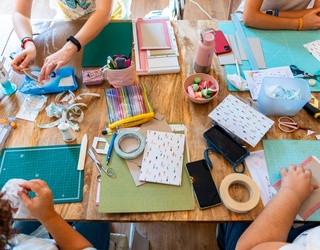 Crafty Getaways Let You Pursue Your Passions Around The World 