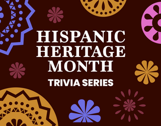 Hispanic Heritage Month Trivia: Fashion