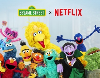 10 New Shows Just for Kids This Fall