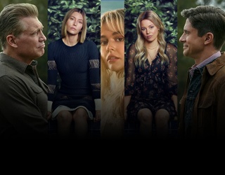Is 2025 the Summer of Spooky TV Shows?